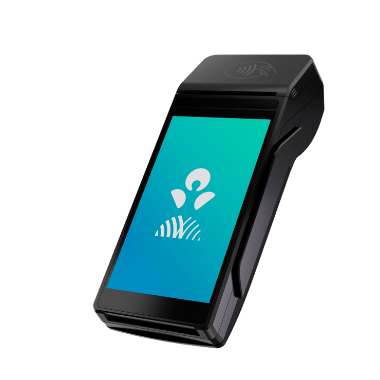 Link/2500 mobile payment terminal