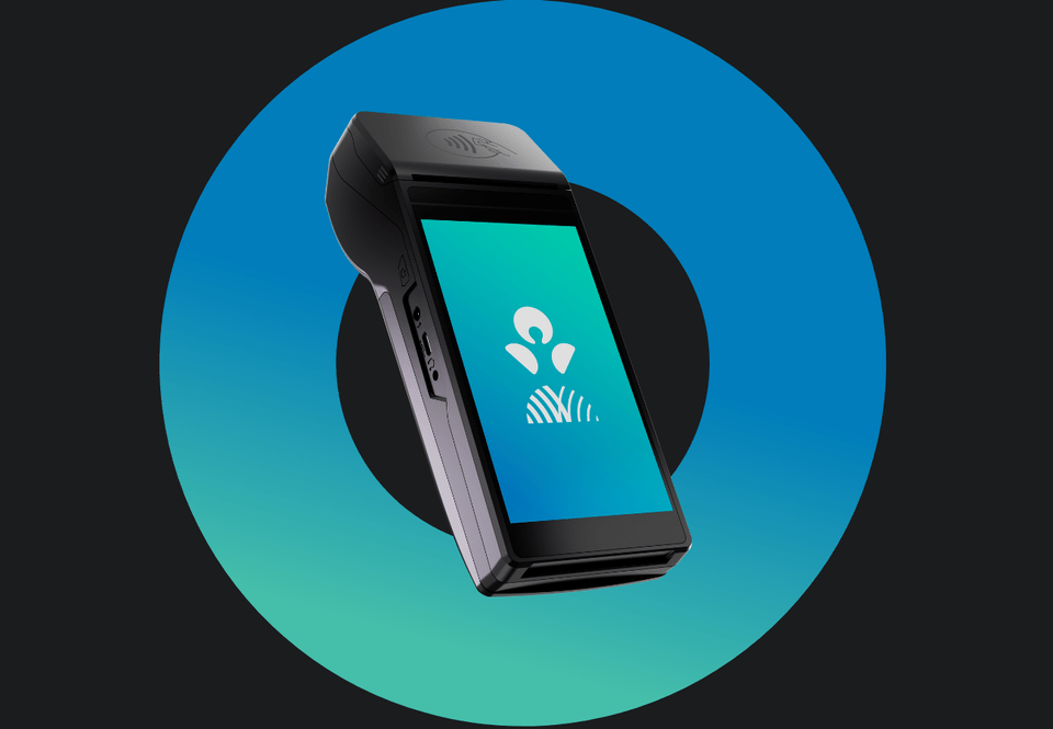 Payment terminal