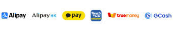 Alt payments logo strip