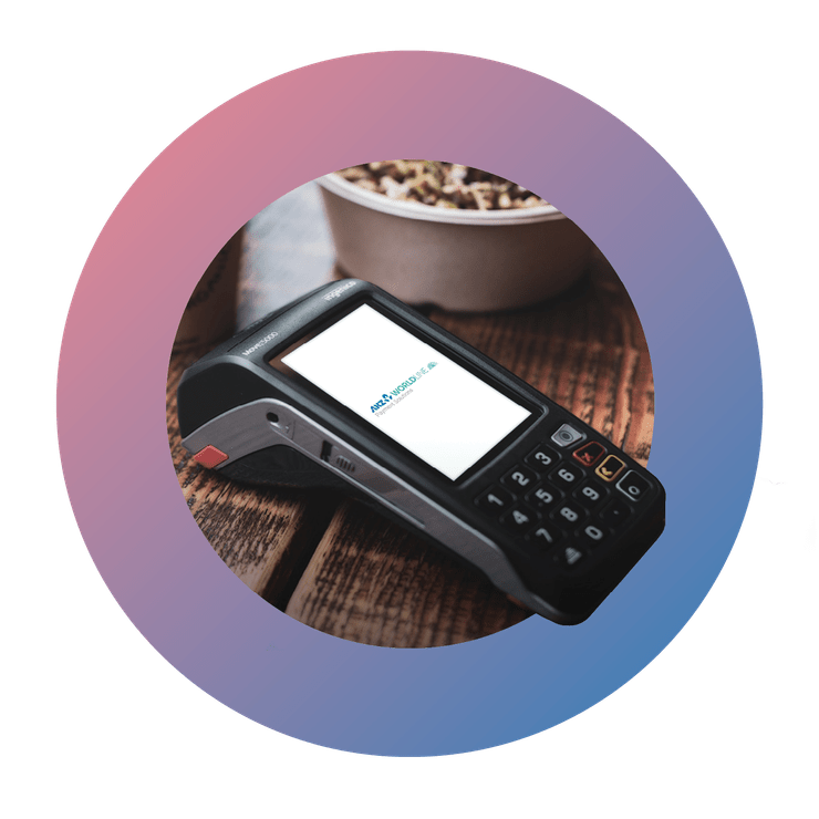 EFTPOS Machines