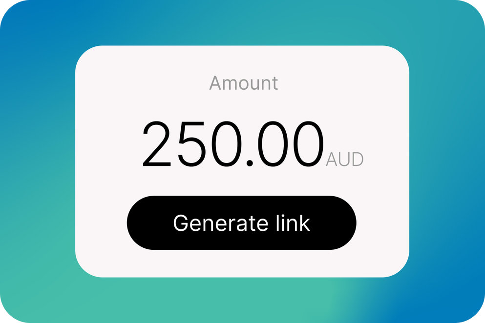 generate link