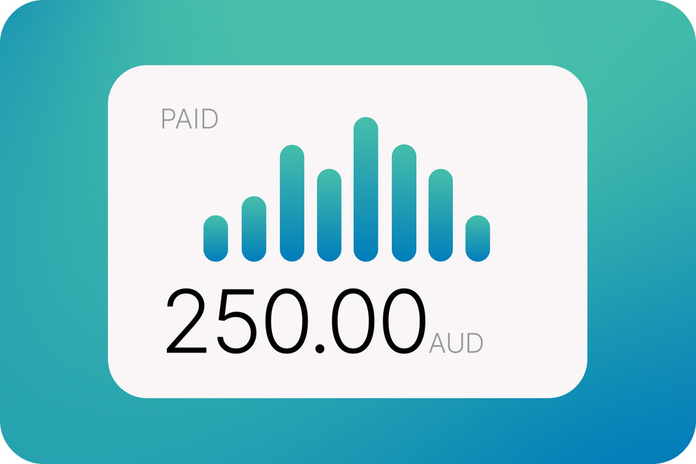 Get paid