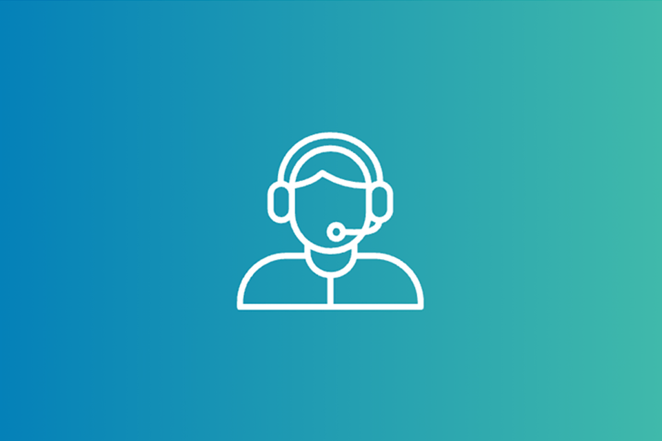 icon customer-support