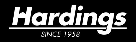 hardings logo