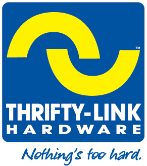 Thrifty link hardware