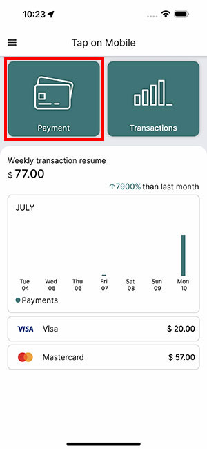 Move 5000 Pricing  ANZ Worldline Payment Solutions